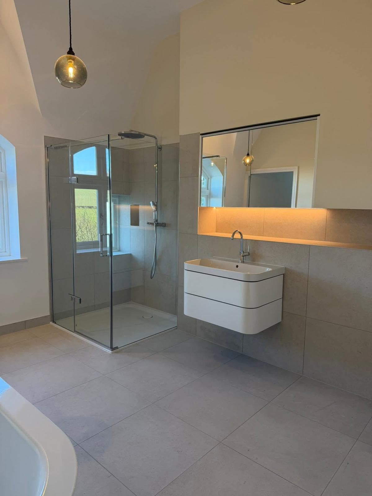 Passive House Standard Build