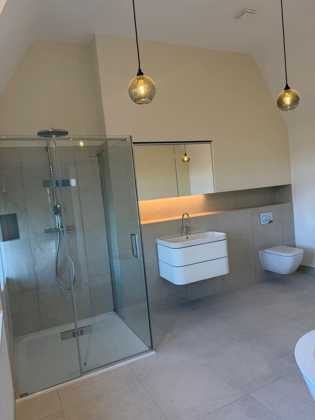 Smart Climate Home Integration