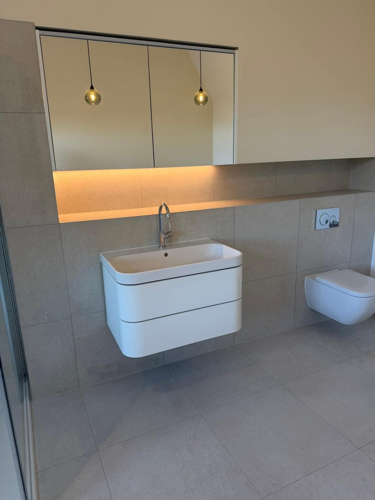 Custom Joinery Integration